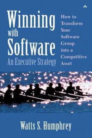 Cover of Winning with Software