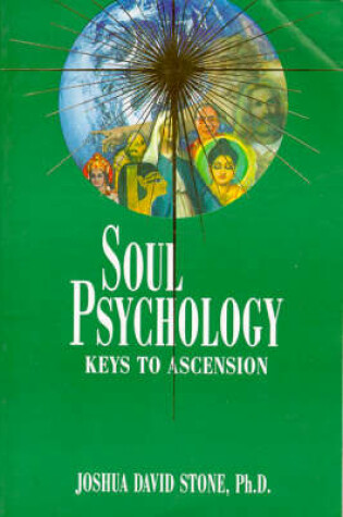 Cover of Soul Psychology