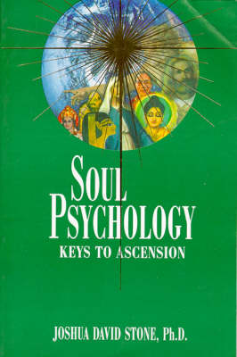 Book cover for Soul Psychology