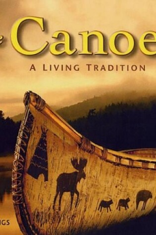 Cover of The Canoe