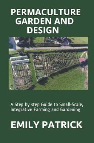 Cover of Permaculture Garden and Design