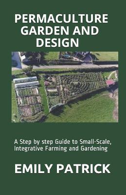 Book cover for Permaculture Garden and Design