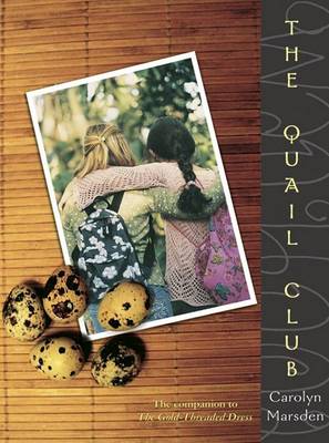 Book cover for Quail Club