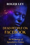 Book cover for Dead People on Facebook