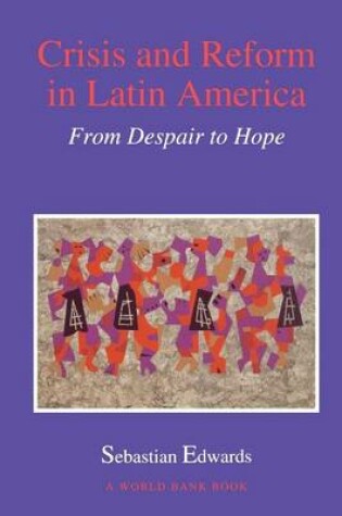 Cover of Crisis and Economic Reform in Latin America