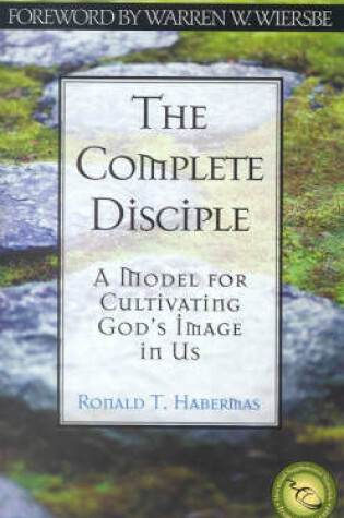 Cover of Complete Disciple