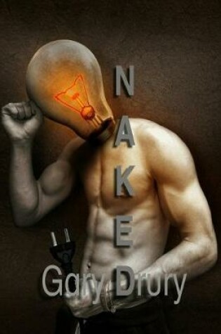 Cover of Naked