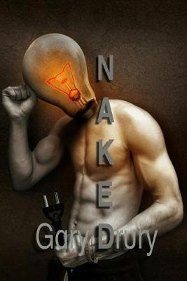 Book cover for Naked