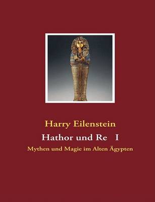 Book cover for Hathor Und Re I