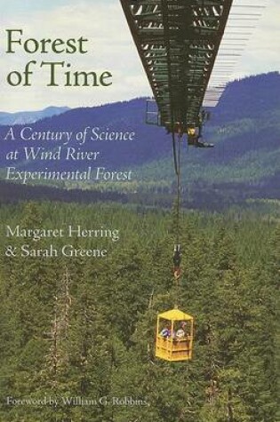 Cover of Forest of Time