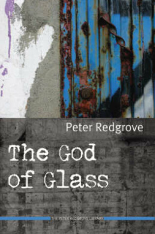 Cover of The God of Glass