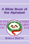 Book cover for A Bible Book of the Alphabet