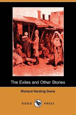 Book cover for The Exiles and Other Stories(Dodo Press)