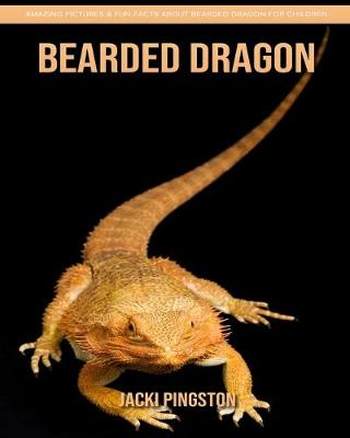 Book cover for Bearded Dragon