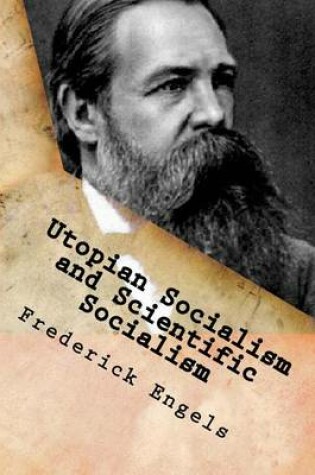 Cover of Utopian Socialism and Scientific Socialism