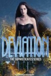 Book cover for Deviation