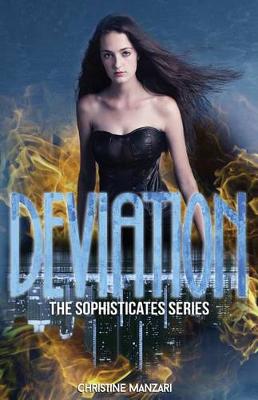 Cover of Deviation