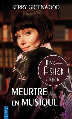 Book cover for Meurtre En Musique