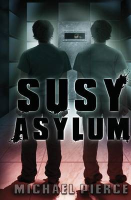 Book cover for SUSY Asylum