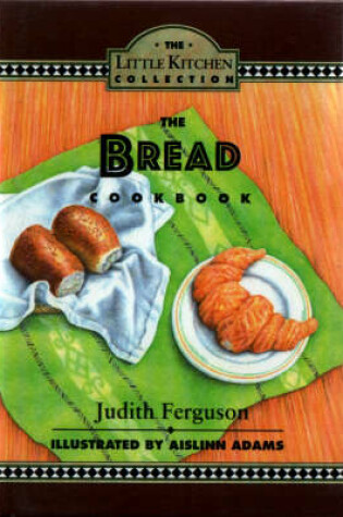 Cover of The Bread