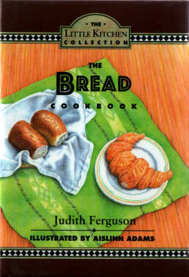 Book cover for The Bread