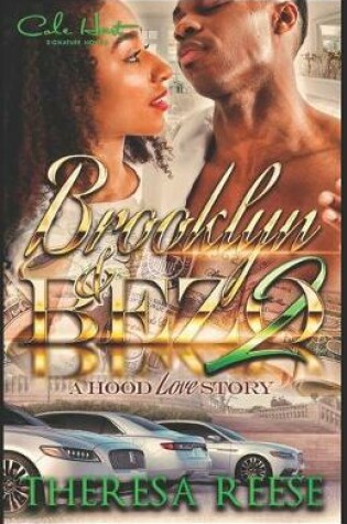 Cover of Brooklyn & Bezo 2