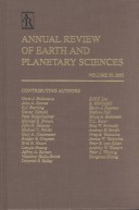 Book cover for Earth & Planetary Sci.