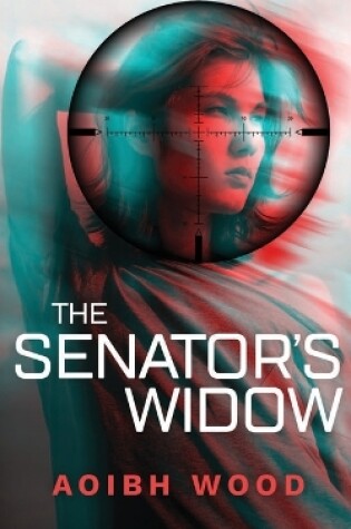 Cover of The Senator's Widow