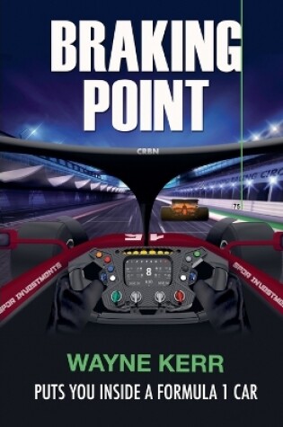 Cover of Braking Point