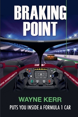 Book cover for Braking Point