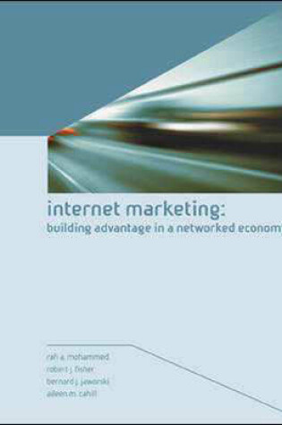 Cover of Internet Marketing