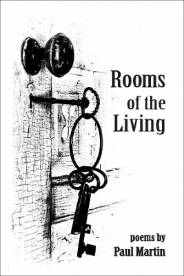 Book cover for Rooms of the Living