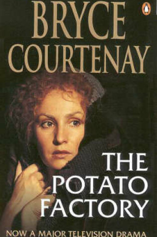 Cover of The Potato Factory
