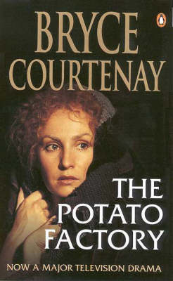 Cover of The Potato Factory