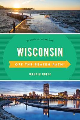Cover of Wisconsin Off the Beaten Path(r)