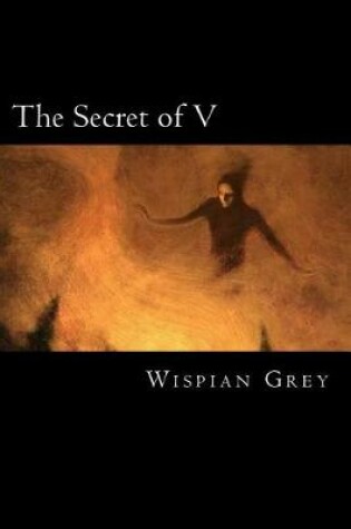 Cover of The Secret of V