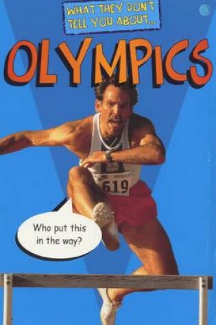 Cover of The Olympics