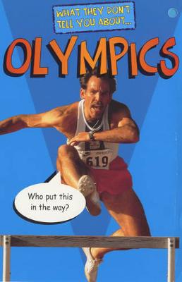 Cover of The Olympics