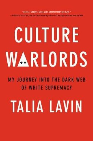 Cover of Culture Warlords