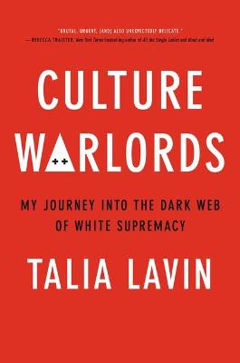 Book cover for Culture Warlords