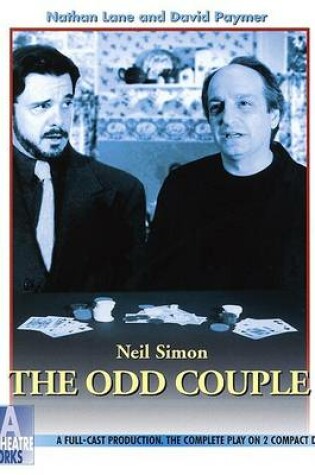 Cover of The Odd Couple