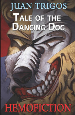 Book cover for Tale of the Dancing Dog