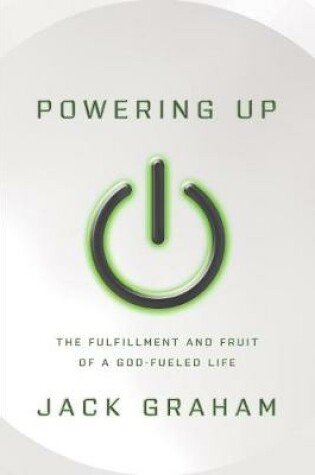 Cover of Powering Up