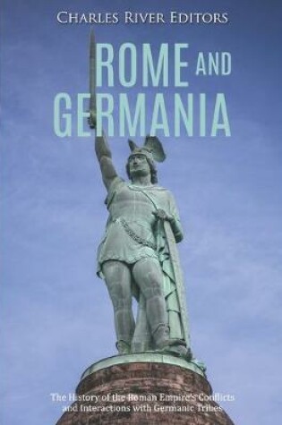 Cover of Rome and Germania