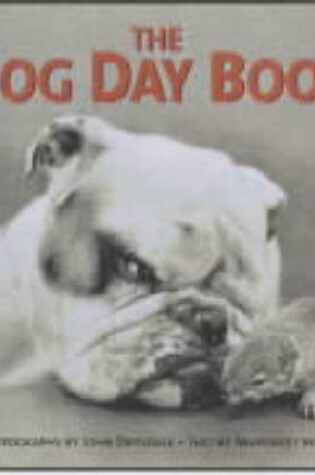 Cover of The Dog Day Book