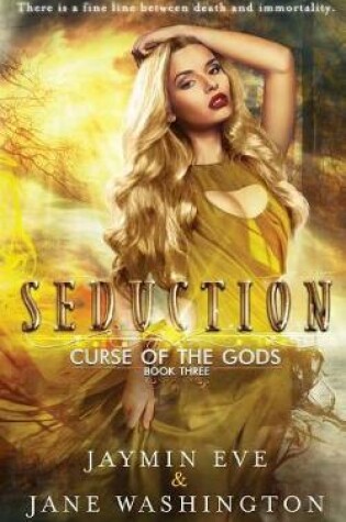 Cover of Seduction