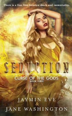 Seduction by Jane Washington, Jaymin Eve