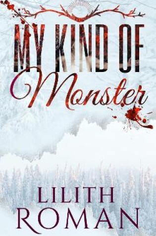 Cover of My Kind of Monster