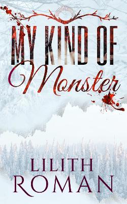 Book cover for My Kind of Monster