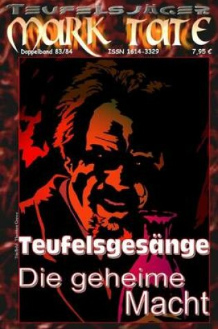 Cover of Teufelsjäger 083-084